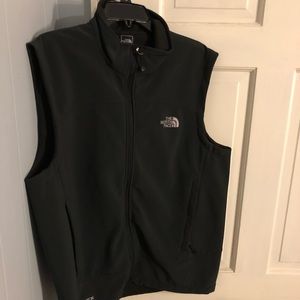 North Face sleeveless Vest